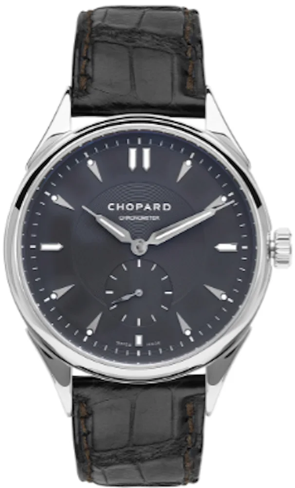 Chopard L.U.C Qualite Fleurier